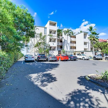 Beachside Kihei Vacation Rental With Stunning Views! Ngoại thất bức ảnh