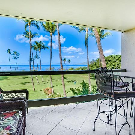 Beachside Kihei Vacation Rental With Stunning Views! Ngoại thất bức ảnh