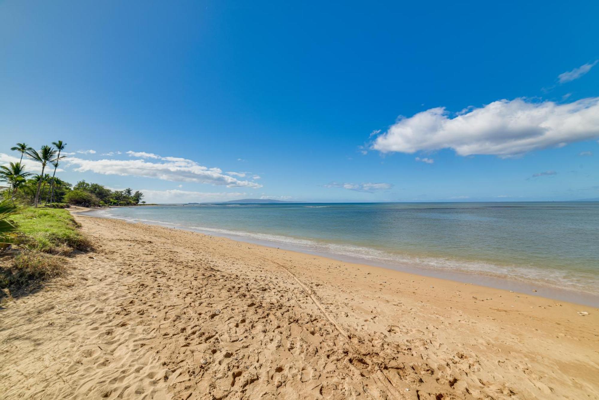 Beachside Kihei Vacation Rental With Stunning Views! Ngoại thất bức ảnh