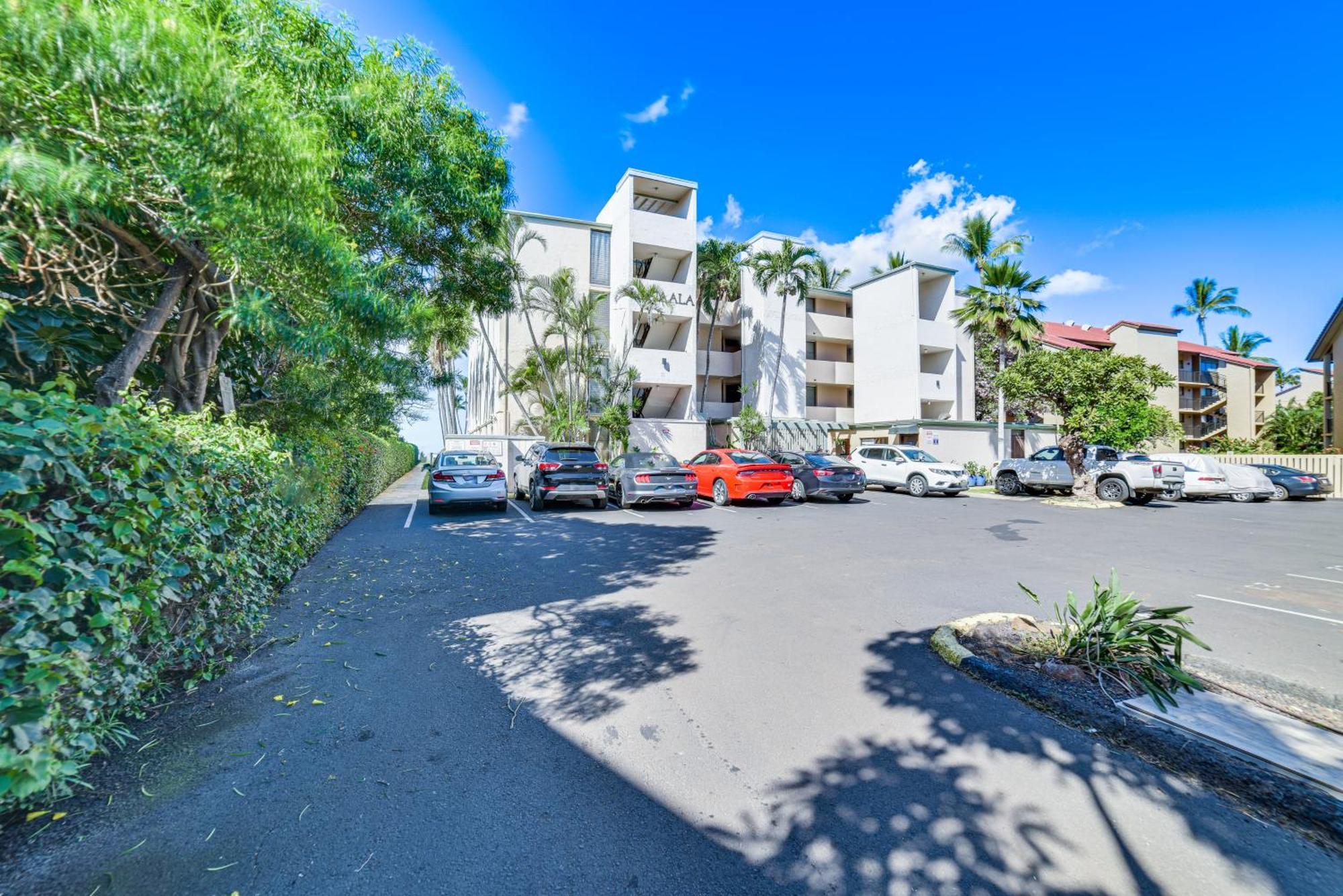 Beachside Kihei Vacation Rental With Stunning Views! Ngoại thất bức ảnh