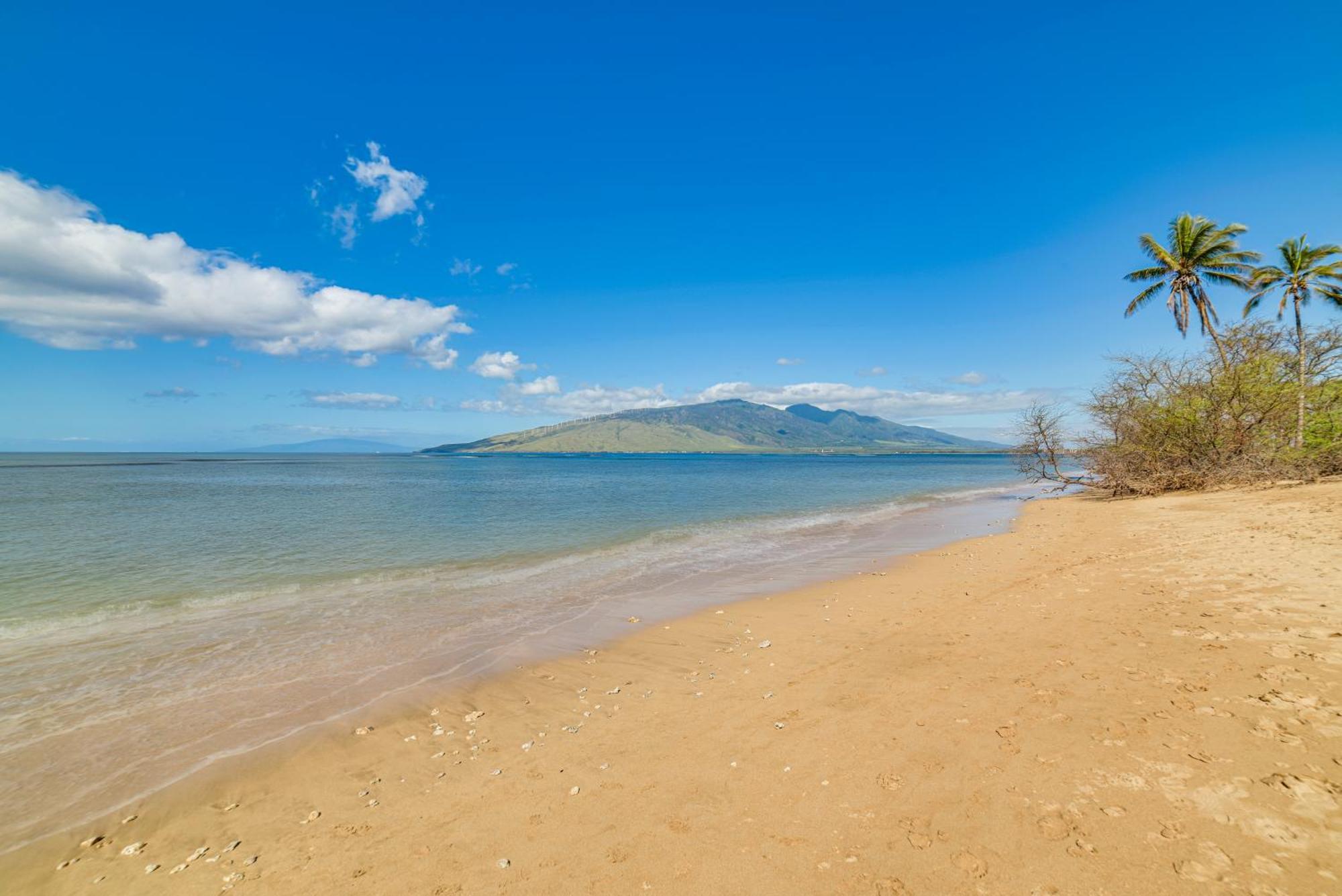 Beachside Kihei Vacation Rental With Stunning Views! Ngoại thất bức ảnh