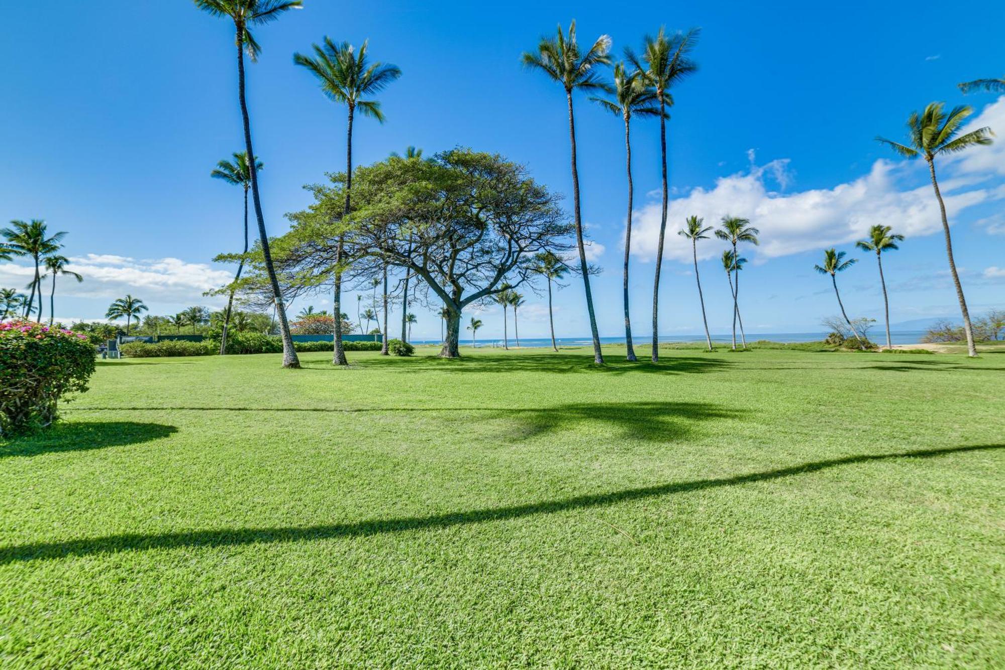 Beachside Kihei Vacation Rental With Stunning Views! Ngoại thất bức ảnh