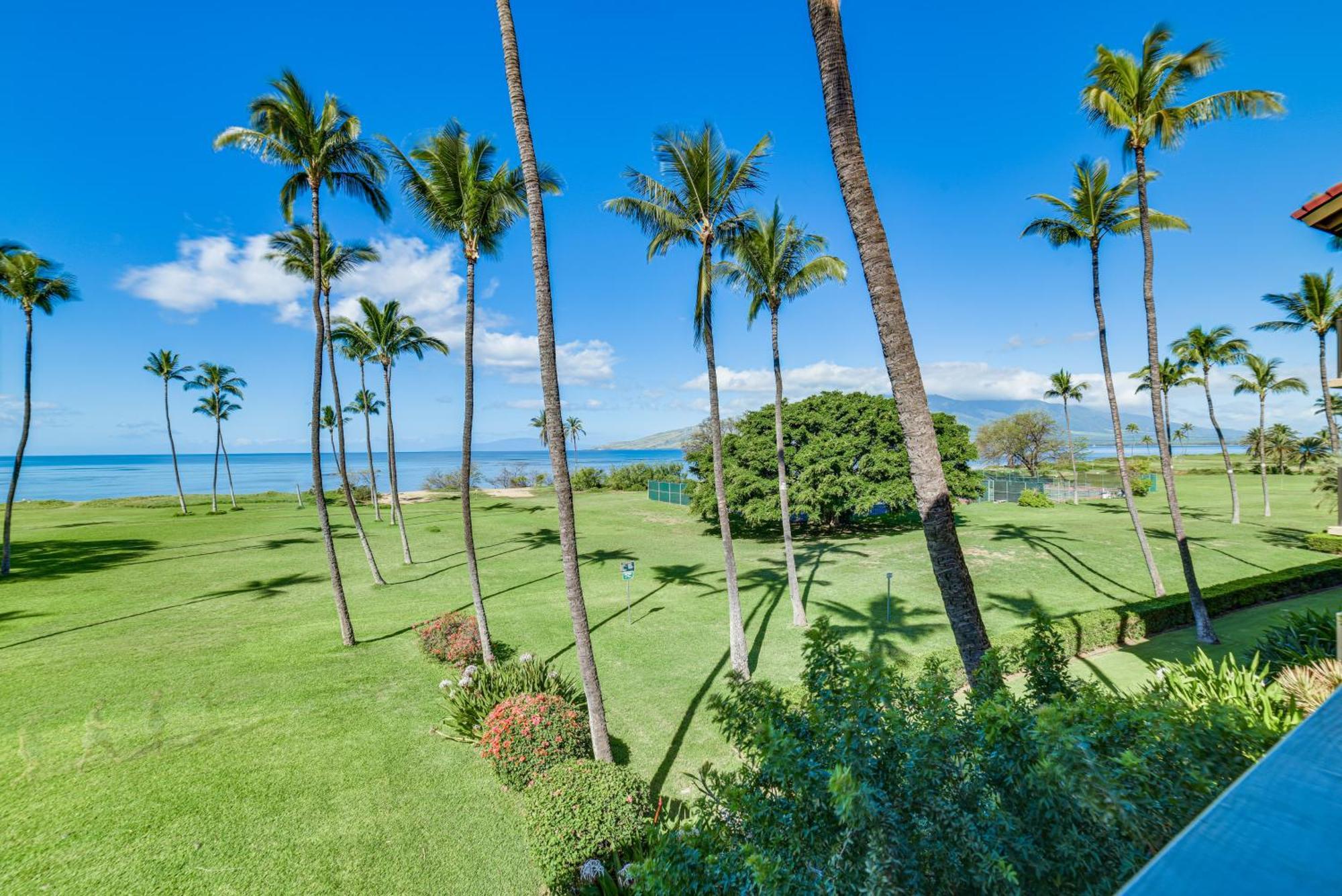 Beachside Kihei Vacation Rental With Stunning Views! Ngoại thất bức ảnh