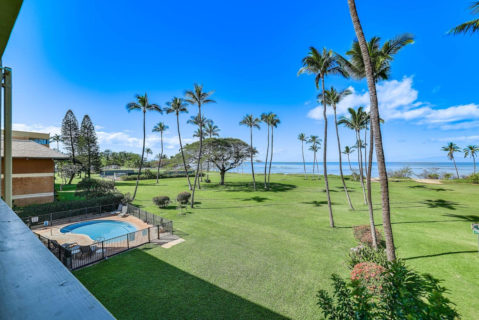 Beachside Kihei Vacation Rental With Stunning Views! Ngoại thất bức ảnh