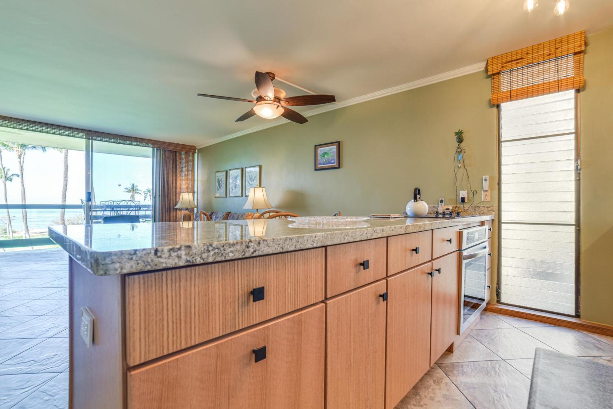 Beachside Kihei Vacation Rental With Stunning Views! Ngoại thất bức ảnh
