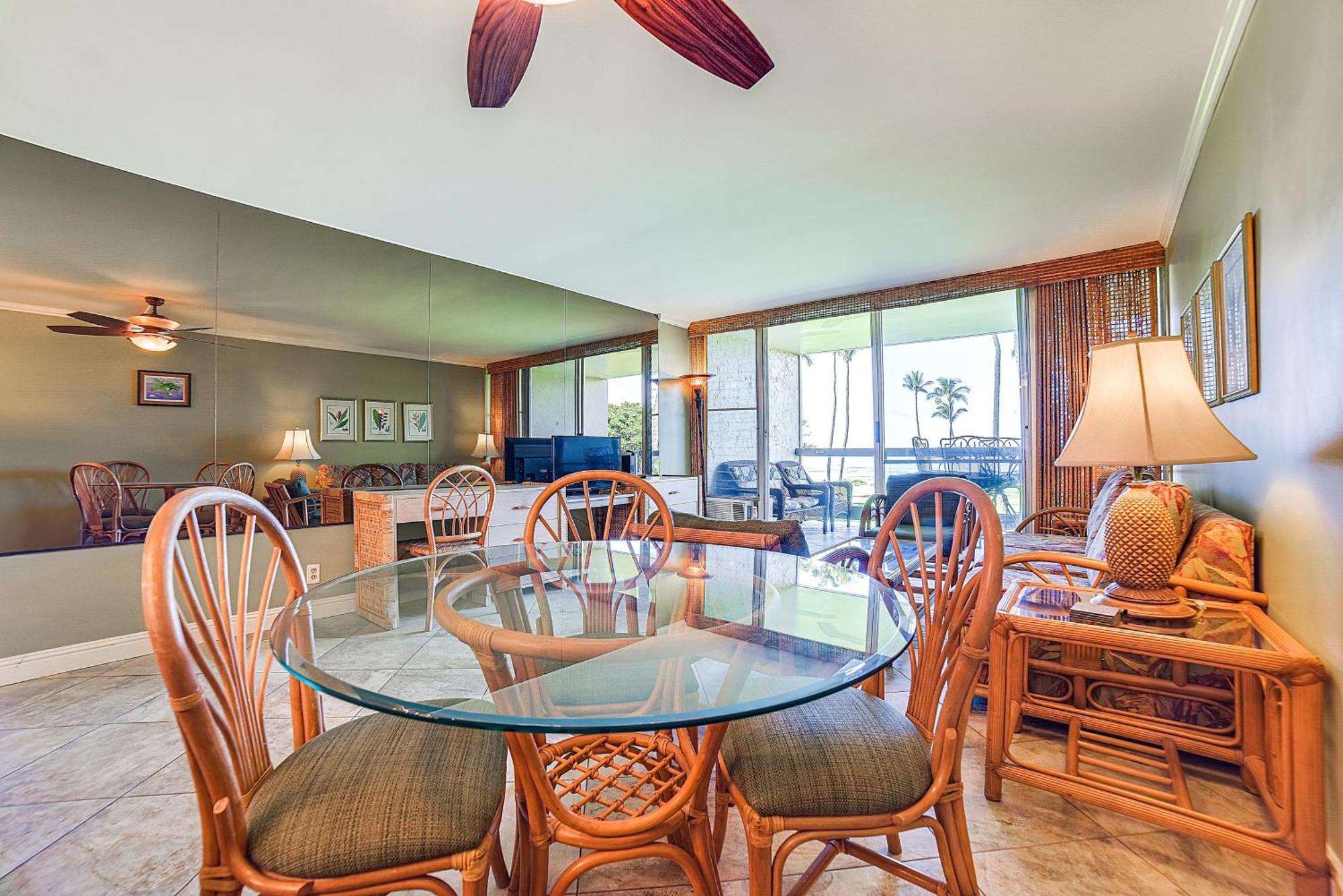 Beachside Kihei Vacation Rental With Stunning Views! Ngoại thất bức ảnh