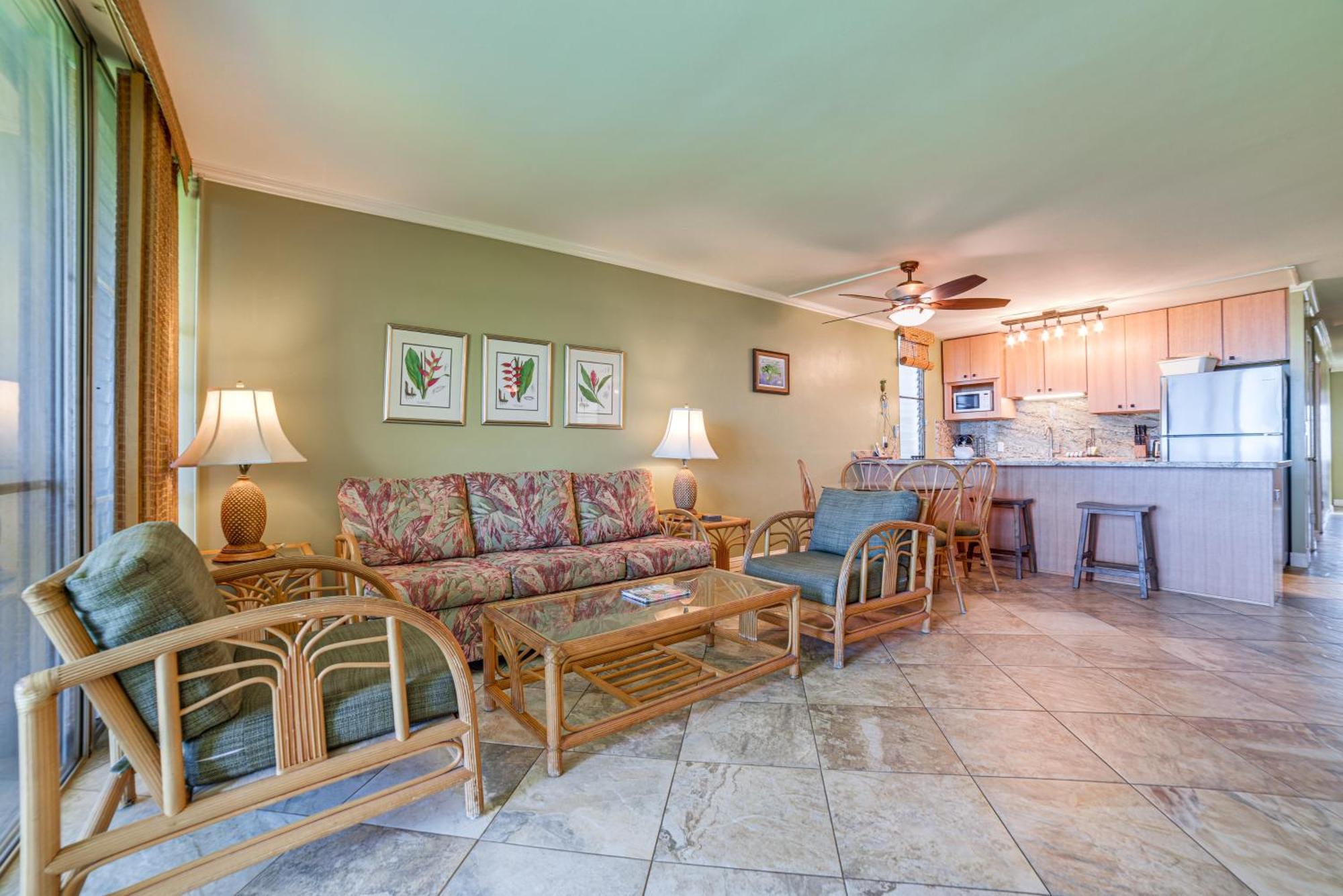 Beachside Kihei Vacation Rental With Stunning Views! Ngoại thất bức ảnh